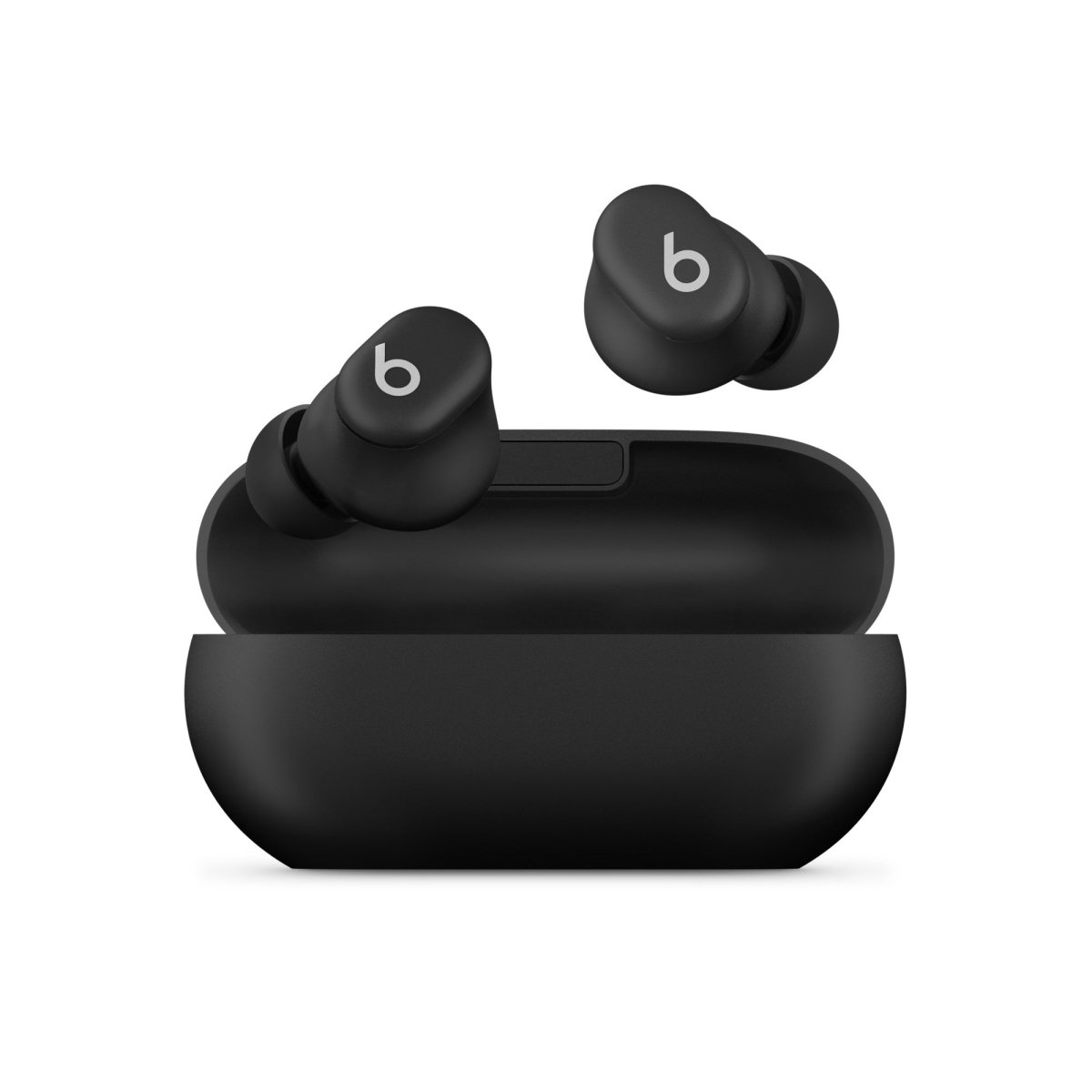 Beats Solo Buds — True Wireless Earbuds - Good Condition - ReDial Beats Solo Buds — True Wireless Earbuds - Good Condition - ReDial